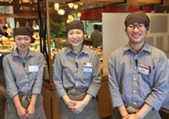 しゃぶしゃぶ檸檬 福山南蔵王店のアルバイト写真