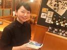 二尺五寸 羽田空港店のアルバイト写真
