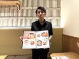 シジャン 天王寺駅ミオ店のアルバイト写真