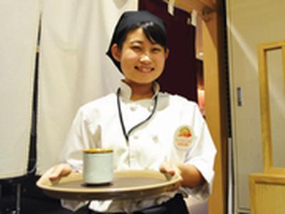 丼丼亭 大阪ベイタワー店のアルバイト写真