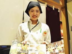 丼丼亭 千里せんちゅうぱる店