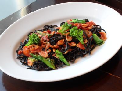 THE YOKOHAMA BAYのアルバイト写真