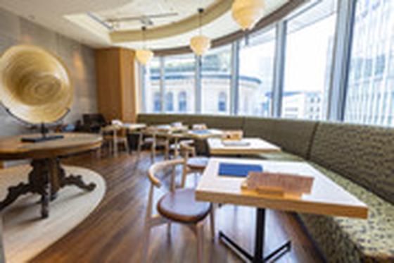 ニチニチコレコウニチのアルバイト写真