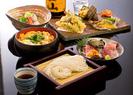古式手延 稲庭饂飩 万治堂のアルバイト写真