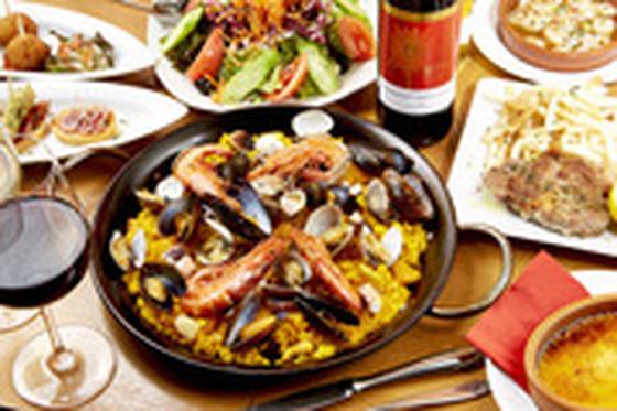 SCIROCCOのアルバイト写真