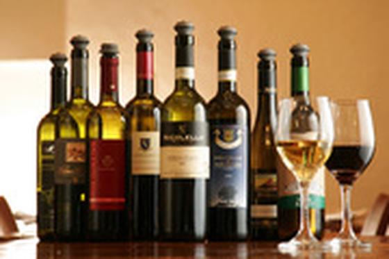 ISOLA SMERALDAのアルバイト写真