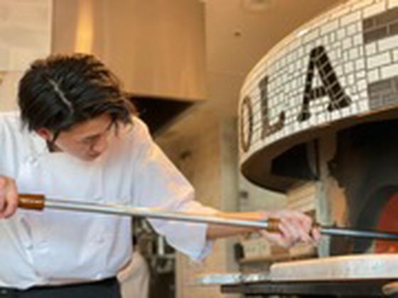 ISOLA kumamotoのアルバイト写真