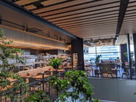 ISOLA kumamotoのアルバイト写真