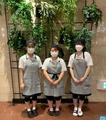 株式会社グランベルホテル 定山渓ビューホテルのアルバイト写真