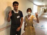 洞爺サンパレスリゾート&スパ(客室清掃員)(長万部エリア)のアルバイト写真