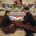 株式会社グランベルホテル 定山渓ビューホテル ホール・厨房スタッフのアルバイト写真