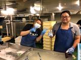 洞爺サンパレスリゾート&スパ(食器洗浄員)(長万部エリア)のアルバイト写真