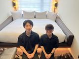 京都グランベルホテル(清掃)/apsのアルバイト写真