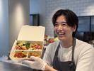 PARIYA NEWoMan高輪店(主婦(夫))のアルバイト写真