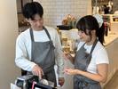 PARIYA NEWoMan高輪店(主婦(夫))のアルバイト写真