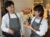 PARIYA 日本橋髙島屋S.C.店GH/18006のアルバイト写真