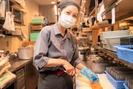 とんかつ新宿さぼてん ららぽーとTOKYO-BAY店GH(主婦(夫))のアルバイト写真