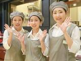 とんかつ新宿さぼてん 都立大学駅前店GH(学生)のアルバイト写真
