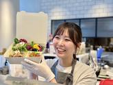 PARIYA 日本橋髙島屋S.C.店GH/18006のアルバイト写真