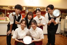 グリーンホスピタリティフードサービス株式会社_佐賀県武雄市大手企業の社員寮_0H2827