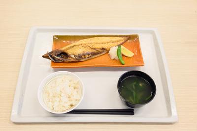 グリーンホスピタリティフードサービス株式会社_大手企業の工場内食堂_調理師_契_0H5041のアルバイト写真