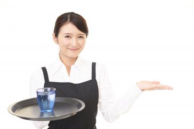 グリーンホスピタリティフードサービス株式会社_田中貴金属営業所内のカフェ_GK6442のアルバイト写真