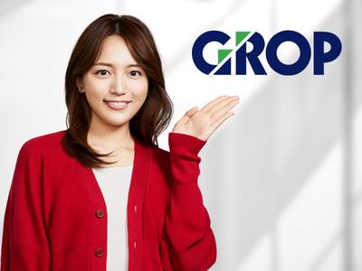 株式会社グロップ 津山オフィス/TYM0008 176875のアルバイト写真