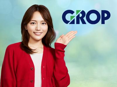 株式会社グロップ 津山オフィスのアルバイト写真