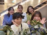 株式会社グラスト 札幌オフィス/spr_57のアルバイト写真