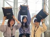 株式会社グラスト 札幌オフィス/spr_50のアルバイト写真