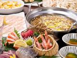 GYRO HOLDINGS株式会社/北海道キタ酒場 梅田店01のアルバイト写真