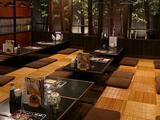 GYRO HOLDINGS株式会社/ひもの屋 川崎銀柳街入口01のアルバイト写真