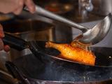 GYRO HOLDINGS株式会社/虎峰 六本木店02のアルバイト写真