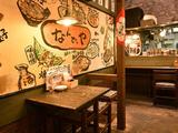 GYRO HOLDINGS株式会社/なんで、や 総本店 神田店02のアルバイト写真