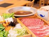 GYRO HOLDINGS株式会社/出汁しゃぶ おばんざい おかか 市ヶ谷店01のアルバイト写真