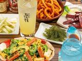 GYRO HOLDINGS株式会社/九州沖縄三昧なんくるないさ 霞ヶ関店02のアルバイト写真