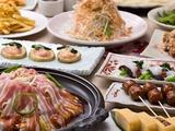 GYRO HOLDINGS株式会社/北海道キタ酒場 梅田店03のアルバイト写真