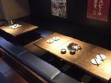 GYRO HOLDINGS株式会社/エビス 飯能総本店03のアルバイト写真