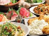 GYRO HOLDINGS株式会社/ナンクルナイサきばいやんせー 森下店01のアルバイト写真