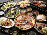 GYRO HOLDINGS株式会社/四国酒場 肥後橋店02のアルバイト写真