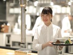 ビーフキッチン渋谷店のアルバイト