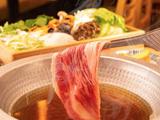 GYRO HOLDINGS株式会社/出汁しゃぶ おばんざい おかか 市ヶ谷店02のアルバイト写真