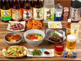 沖縄料理 なんくるないさー 仙台ヨドバシ店01のアルバイト写真