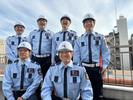 ヒューマンセキュリティ株式会社 交通誘導警備/アルバイト・パート(船橋エリア)のアルバイト写真