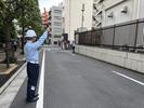 ヒューマンセキュリティ株式会社 交通誘導警備/アルバイト・パート(船橋エリア)のアルバイト写真