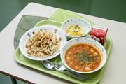 古河市三和 学校給食 調理補助【パート】(13160)のアルバイト写真3