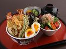 銀座ハゲ天 春夏秋冬マイプラザ店のアルバイト写真