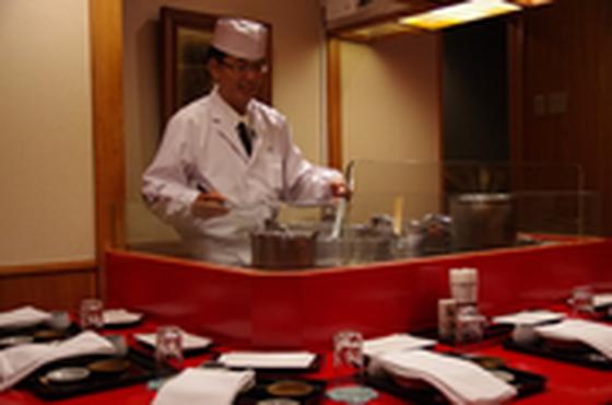 小ハゲ天 ららぽーと東京ベイ店のアルバイト写真