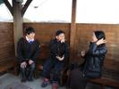 人事採用スタッフ/ハイガー株式会社【本社】のアルバイト写真