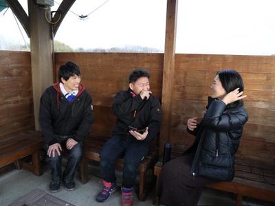 人事採用スタッフ/ハイガー株式会社【本社】のアルバイト写真